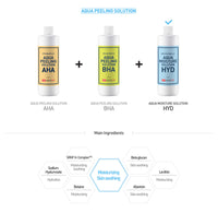 Aqua Moisture Solution HYD