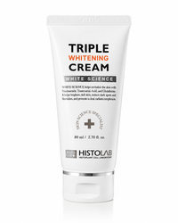 Triple Whitening Cream