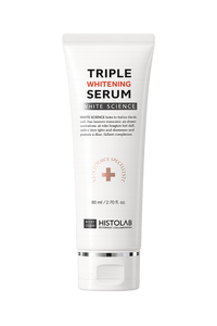 Triple Whitening Serum