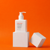 LHALALA Micro 02 Bubble Foam