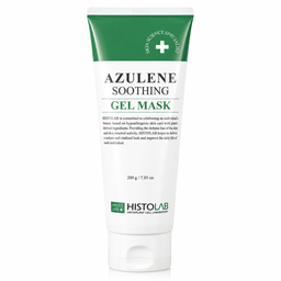 Azulene Soothing Gel Mask