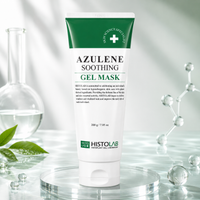 Azulene Soothing Gel Mask