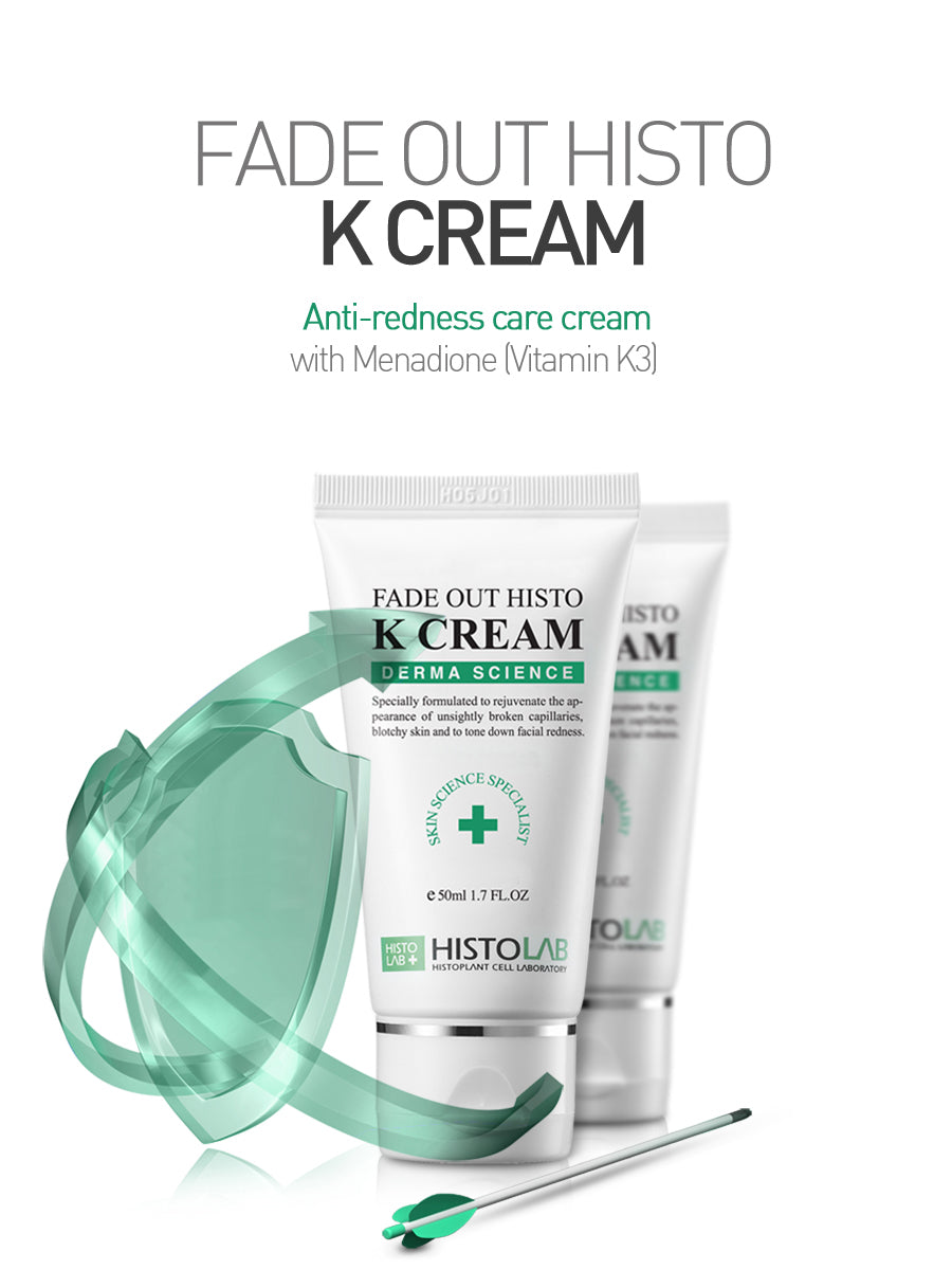 Fade Out HISTO K cream
