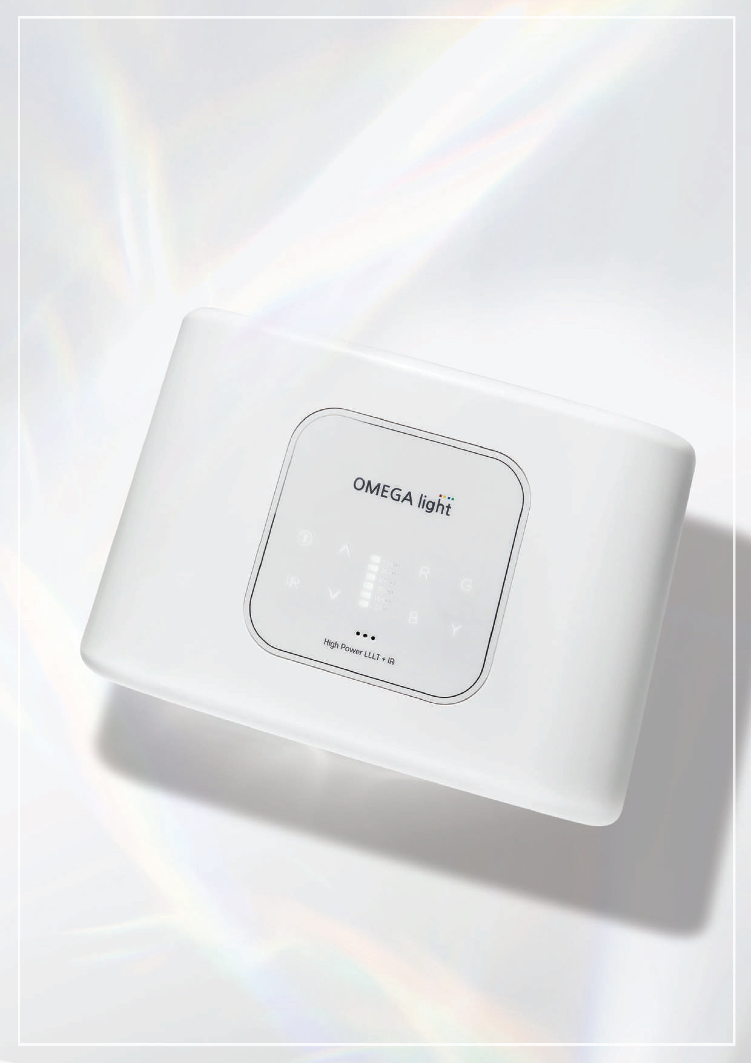 OMEGA Light 2nd Generation