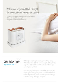 OMEGA Light 2nd Generation