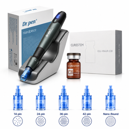 Dr.Pen A20 + CureStem Cell Healer C20 Exosome Bundle - 35% OFF