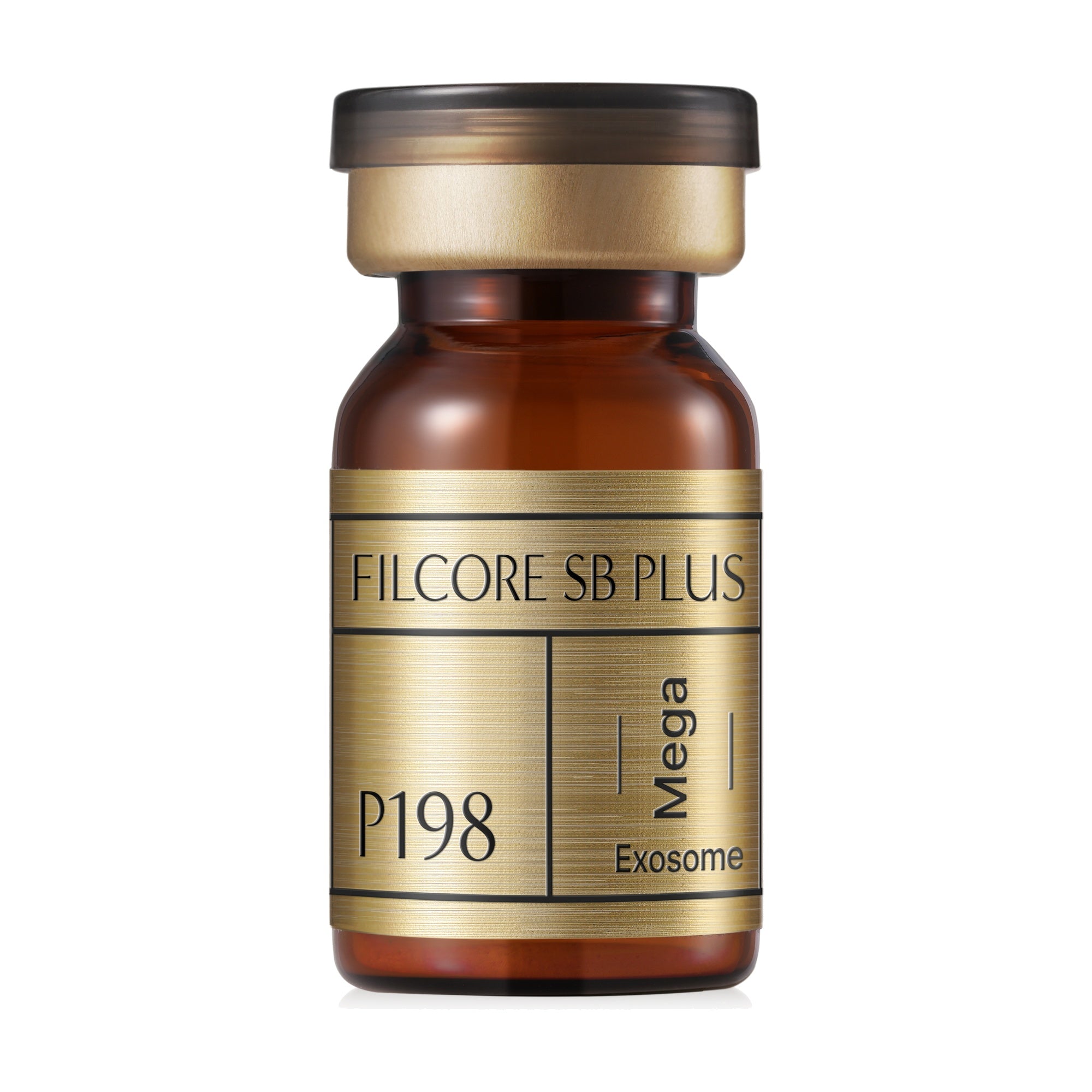 ExoHealer™ P198 FILCORE SB PLUS （5 vials per box）