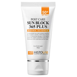 Post Laser Sun Care 365 Plus
