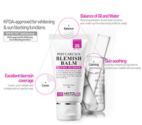 Post Care Sun Blemish Balm (Natural Beige)