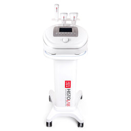 RF LAB - Radio Frequency + Vacuum Suction + LED Color Therapy DEVICE HistoLab Medical Skincare 