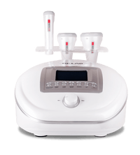 CRYO LAB - Skin Cooling System, Nutrient Infiltration, Non-invasive Facelift Professional HistoLab Medical Skincare 