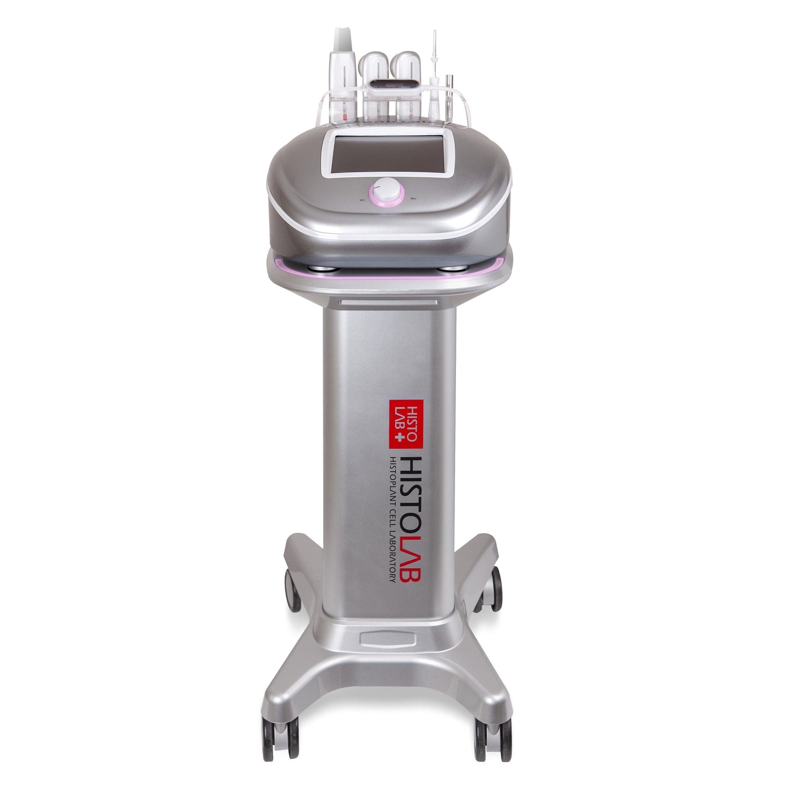 SONO LAB - Infiltration of Nutrition, Ultrasound Therapy and Skin Scrubber Professional HistoLab Medical Skincare 
