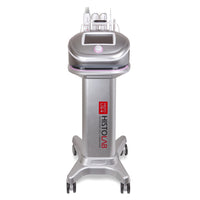 SONO LAB - Infiltration of Nutrition, Ultrasound Therapy and Skin Scrubber Professional HistoLab Medical Skincare 