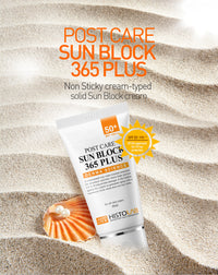 Post Laser Sun Care 365 Plus