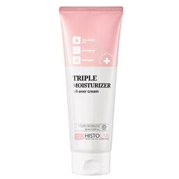 Triple Moisturizer All-Over Cream
