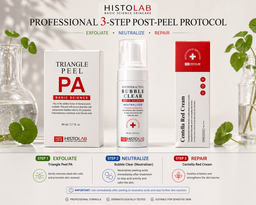 Triangle Peel Glow Kit - PA