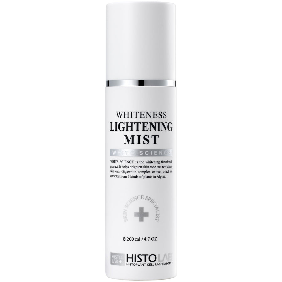 Whiteness Lightening Mist