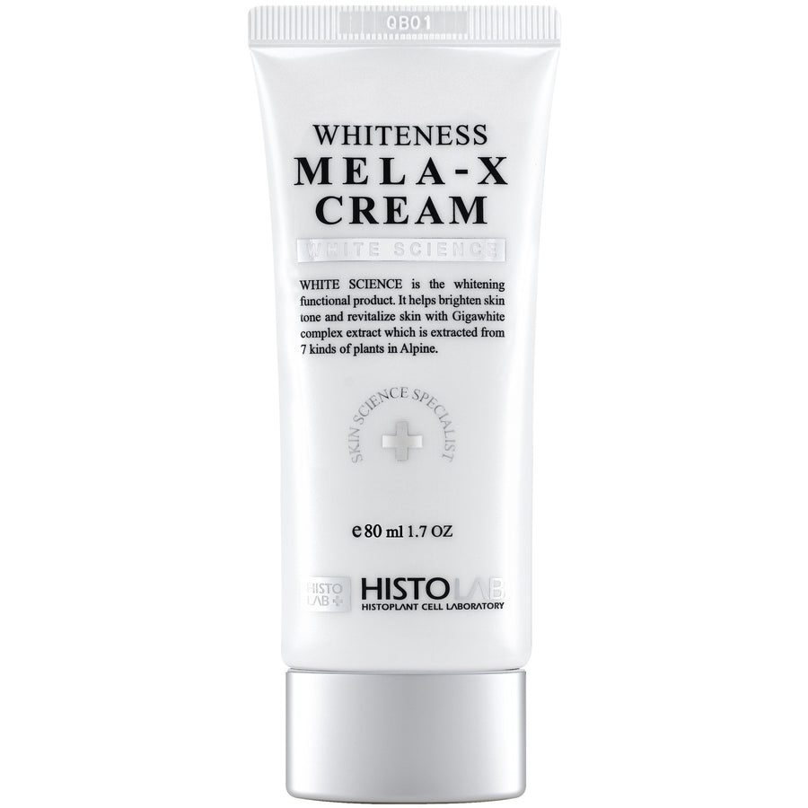 Whiteness Cream