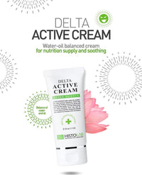 Delta Active Cream - HistoLab Canada