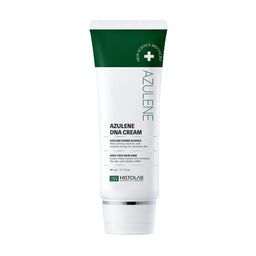 HistoLab Azulene DNA Cream 80ml tube for sensitive skin with Sodium DNA and Azulene complex