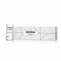 P198 BOOSTING SOLUTION（3 mL × 5 Vials）