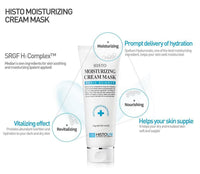 Moisturizing Cream mask - HistoLab Canada