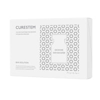 CureStem Exosome Skin Booster advanced skin rejuvenation system