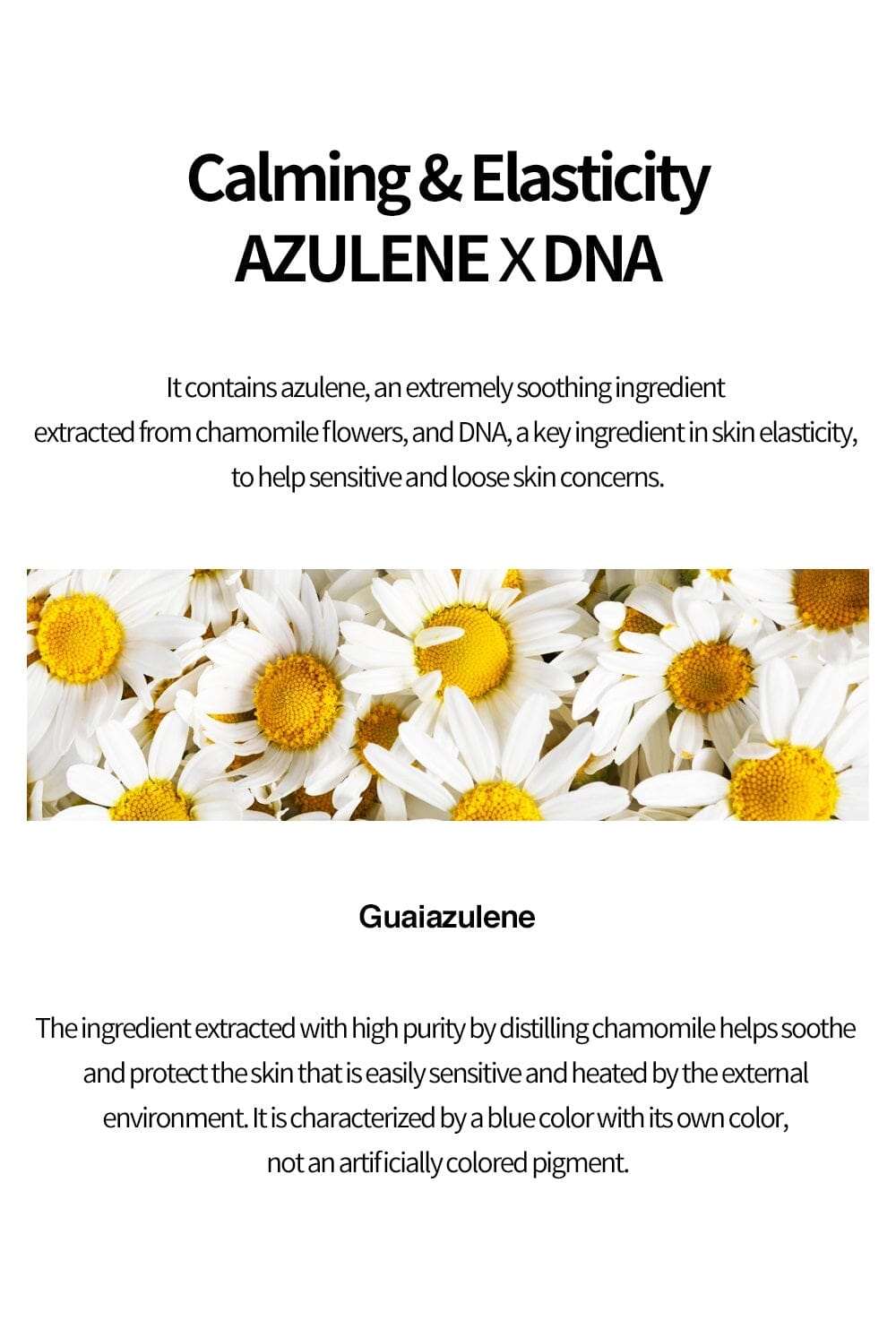 Azulene DNA cream Homecare HistoLab Medical Skincare 