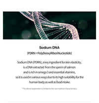Azulene DNA cream Homecare HistoLab Medical Skincare 