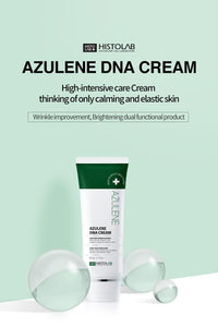 Azulene DNA cream Homecare HistoLab Medical Skincare 