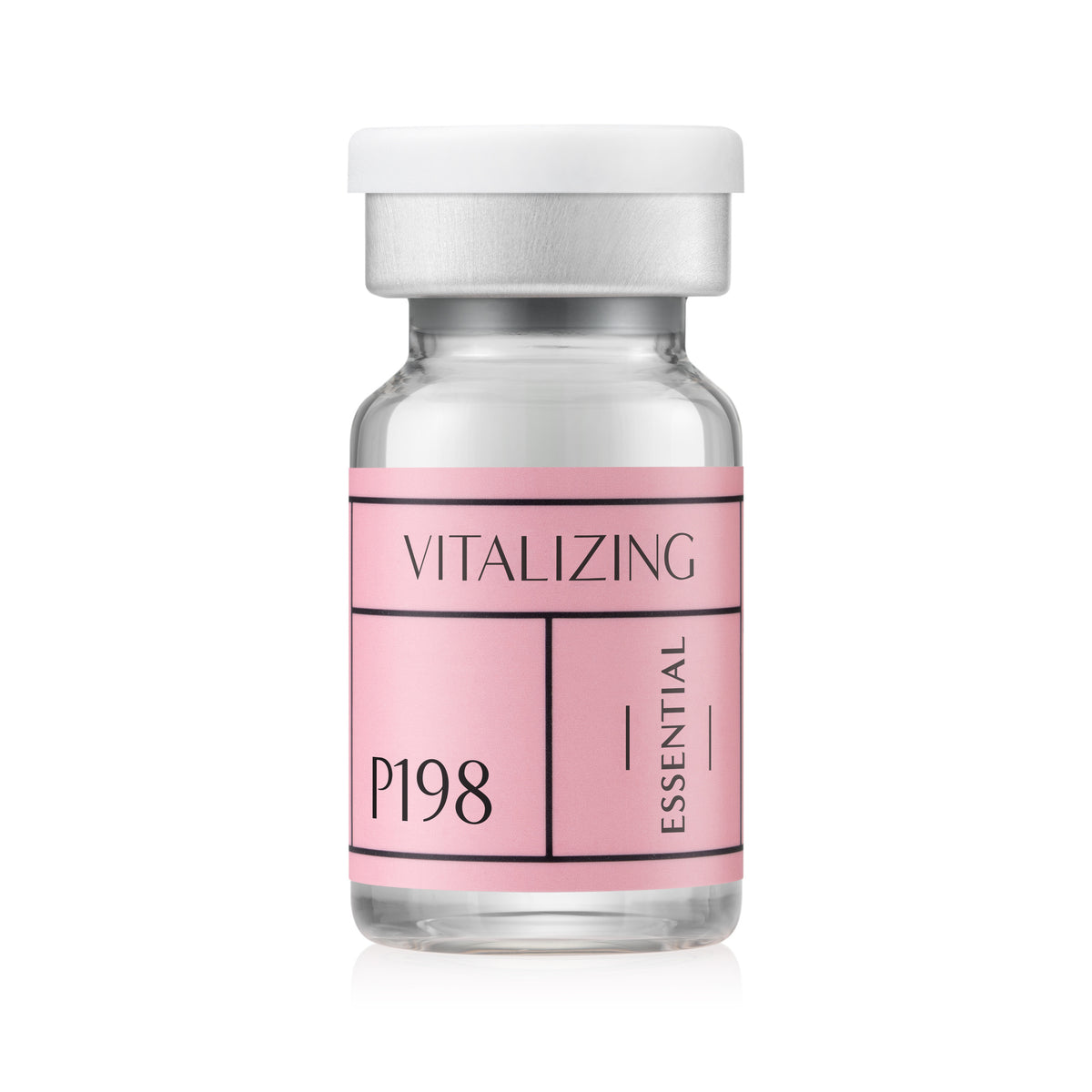 P198 BE Skin Booster