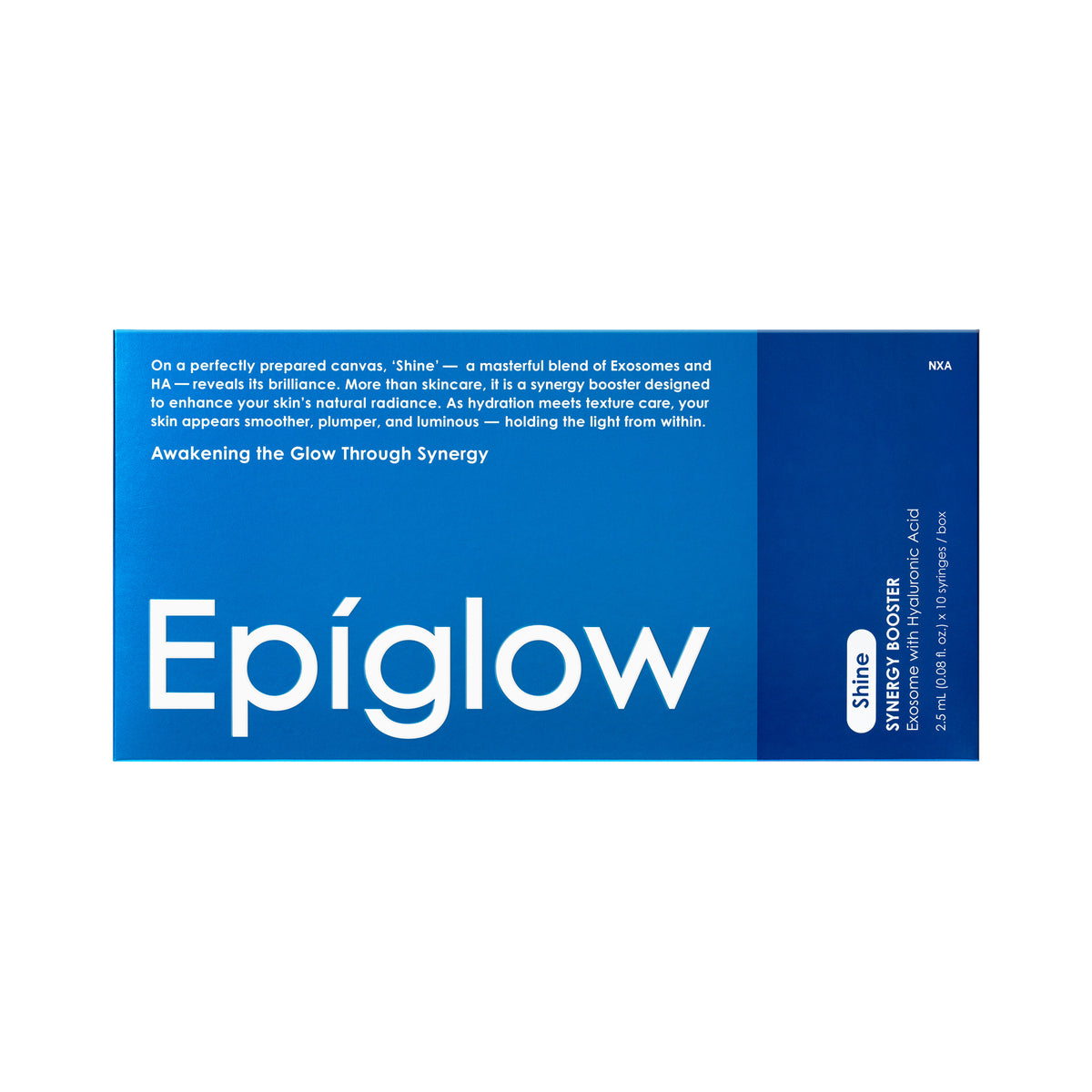 Epiglow Shine