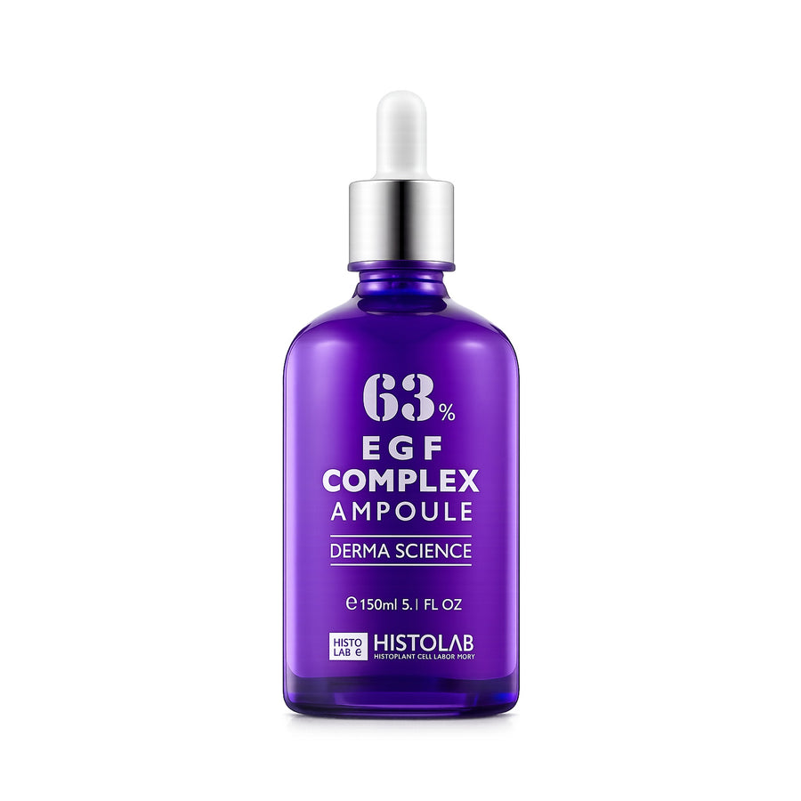 Ampoule complexe EGF 63