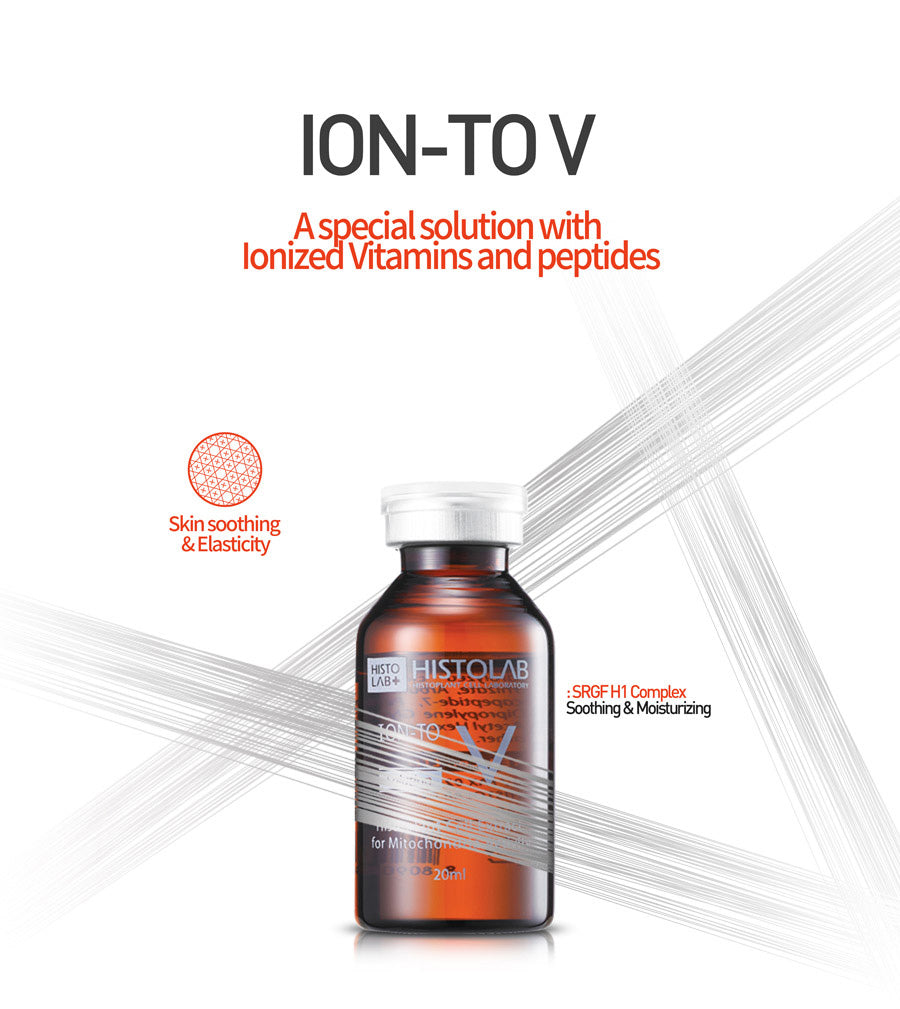 ION-TO V (MULTI-VITAMIN)