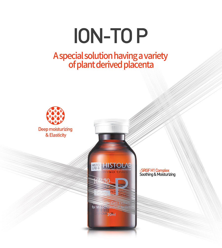 ION-TO P (BIO PLACENTA)