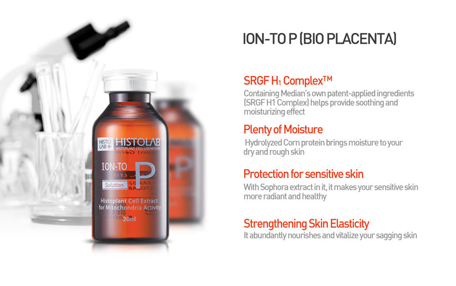 ION-TO P (BIO PLACENTA)