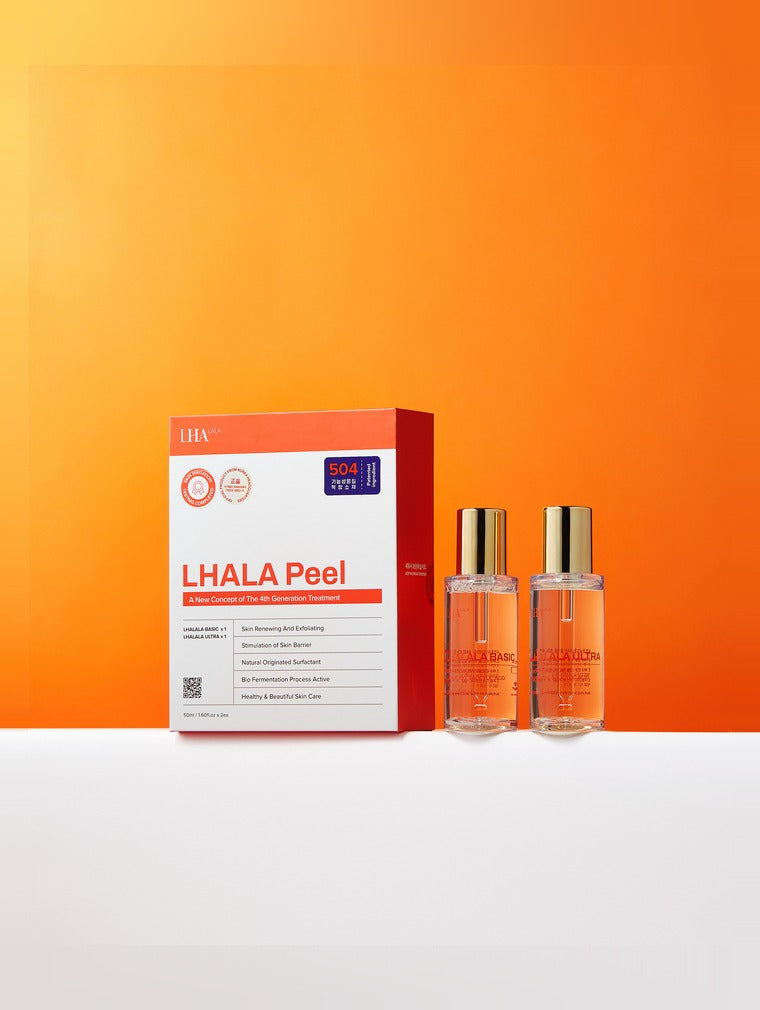 LHALALA | GOTU SKIN CARE