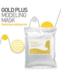 Gold Plus Modeling Mask