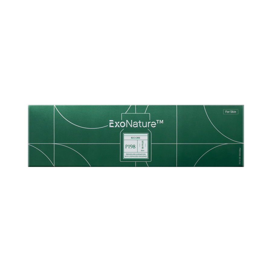 ExoNature™ RECORE SB PLUS - 99.9% Panax Ginseng Exosome