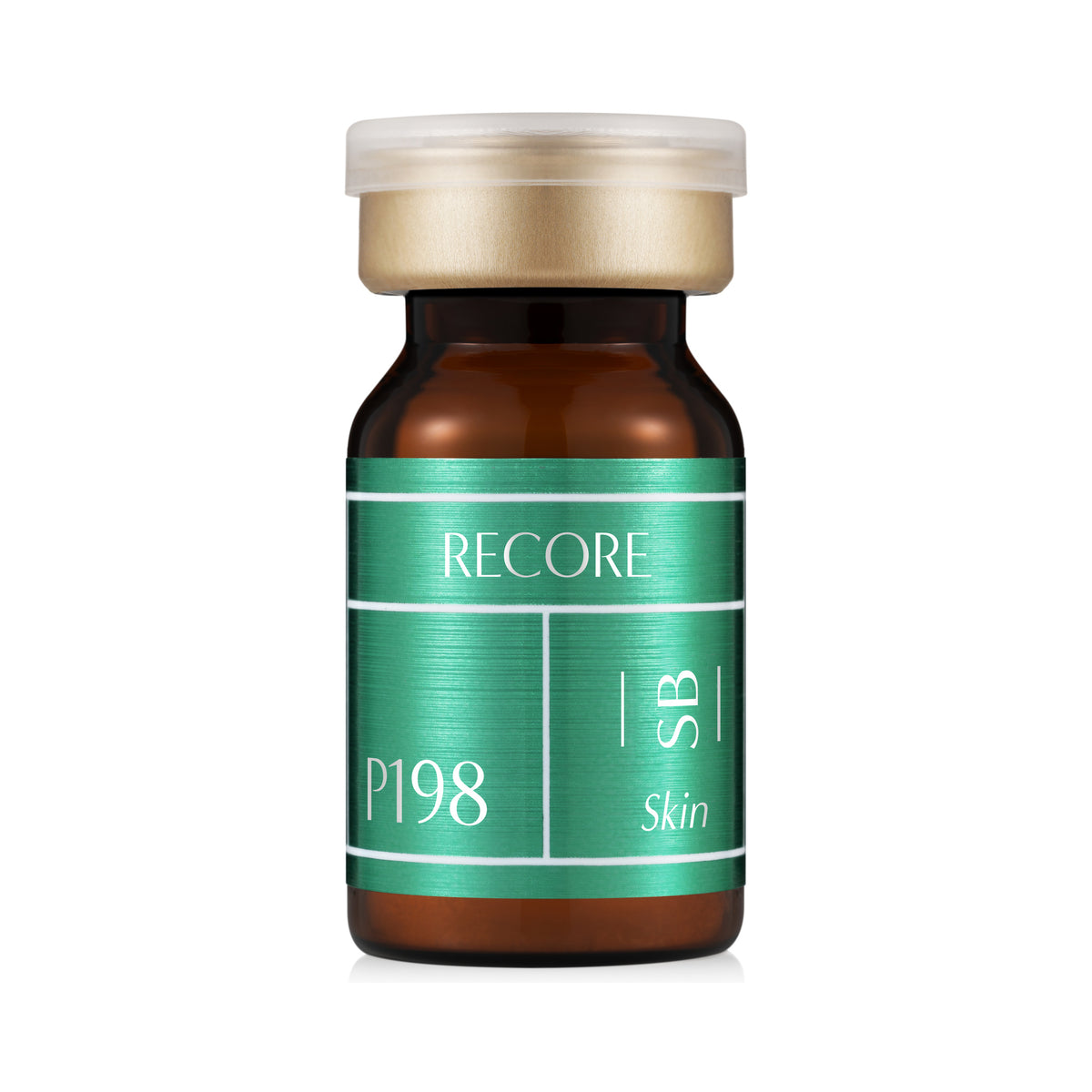 P198 RECORE SB - 20% Panax Ginseng Exosome Skin Booster