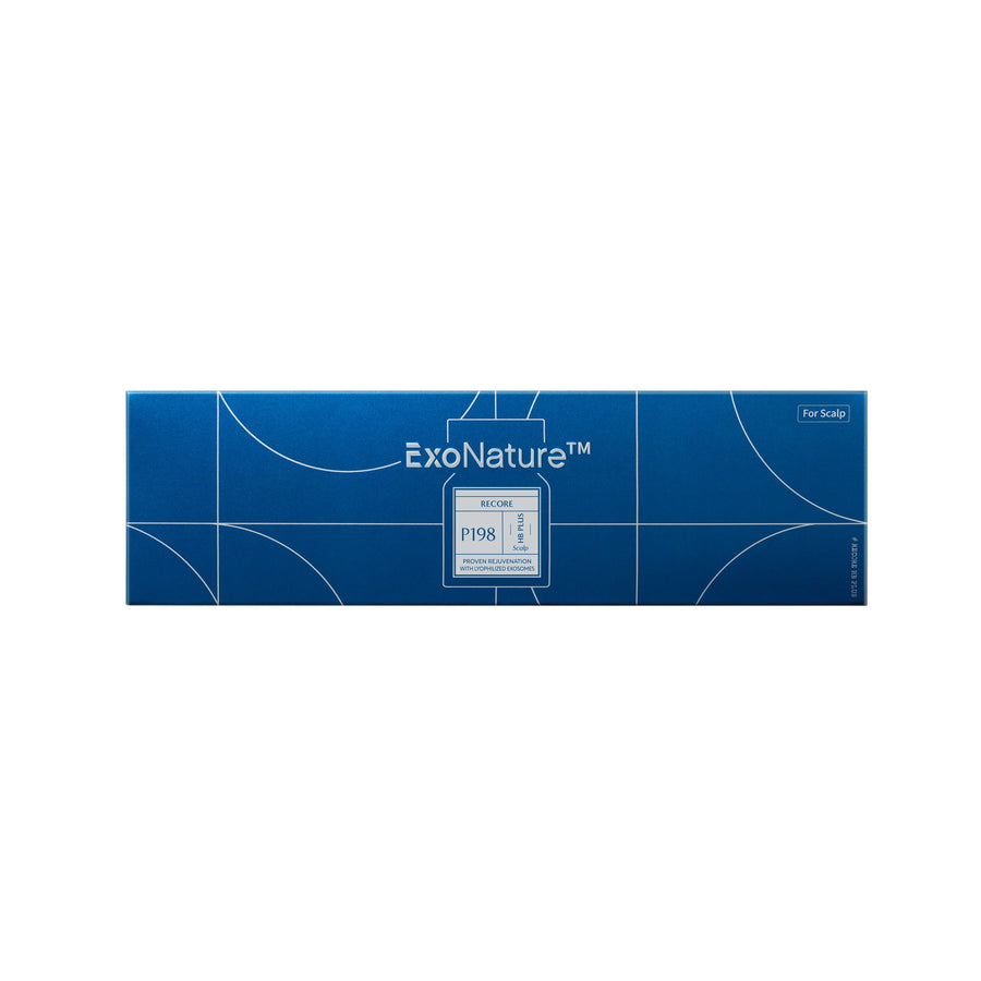 ExoNature™ RECORE HB PLUS - 99.9% Panax Ginseng Exosome