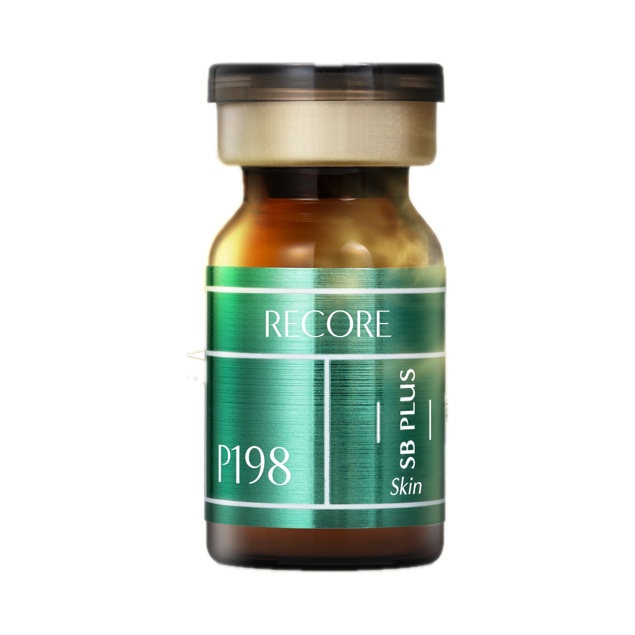 P198 RECORE SB PLUS