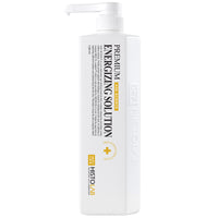 istoLab Premium Energizing Solution 1200ml for revitalizing tired skin