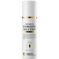 istoLab Premium Energizing Solution 200ml for revitalizing tired skin