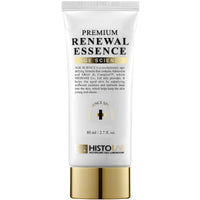 HistoLab Premium Renewal Essence 80g for skin texture improvement and hydration