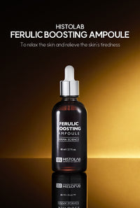Ferulic Boosting Ampoule