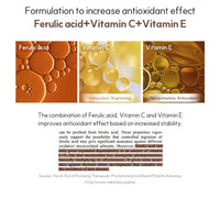 Ferulic Boosting Ampoule