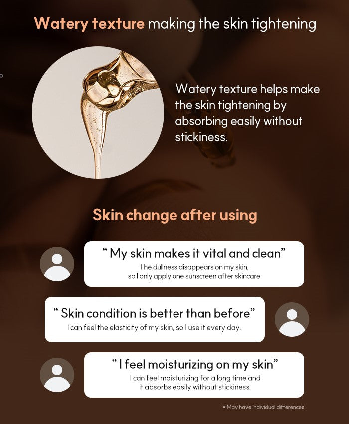 Ferulic Boosting Ampoule