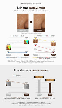 Ferulic Boosting Ampoule