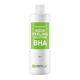 Aqua Peeling Solution BHA - HistoLab Canada
